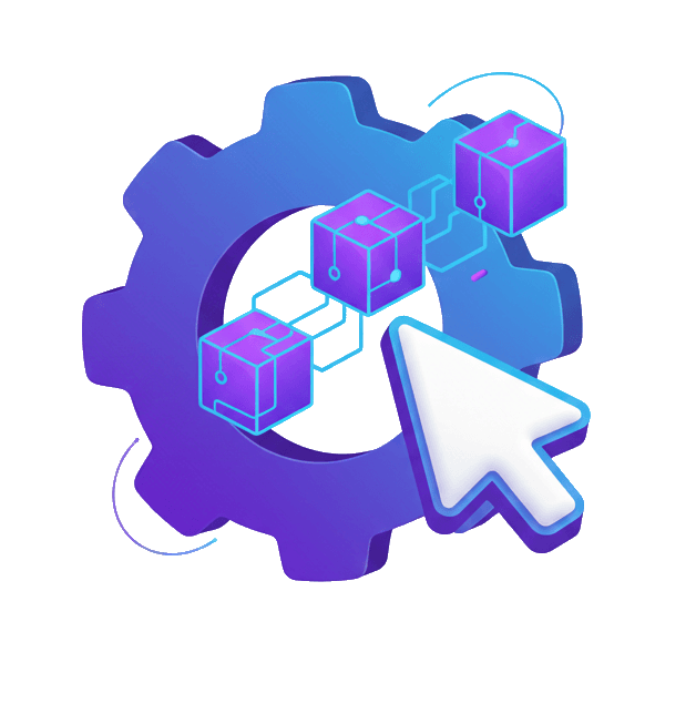 Custom Software Development