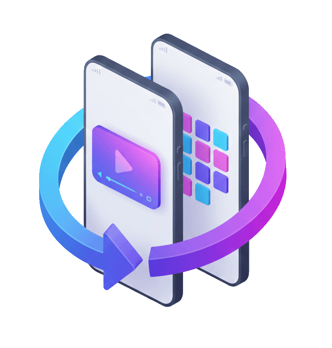 Mobile App Development
