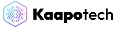 Kaapotech Logo