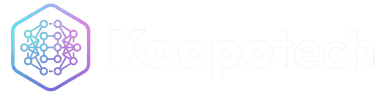 Kaapotech Logo