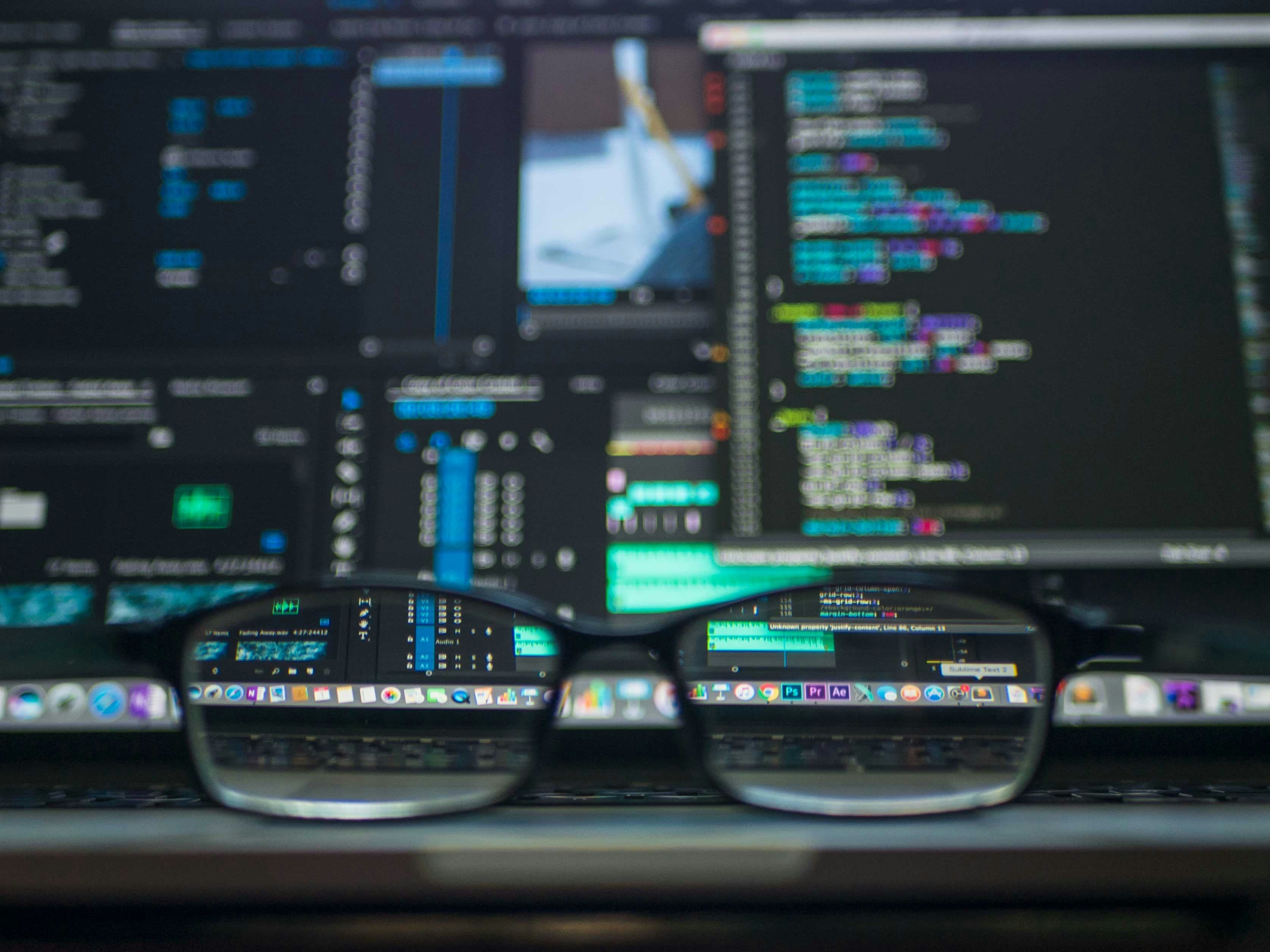 Custom Software Development