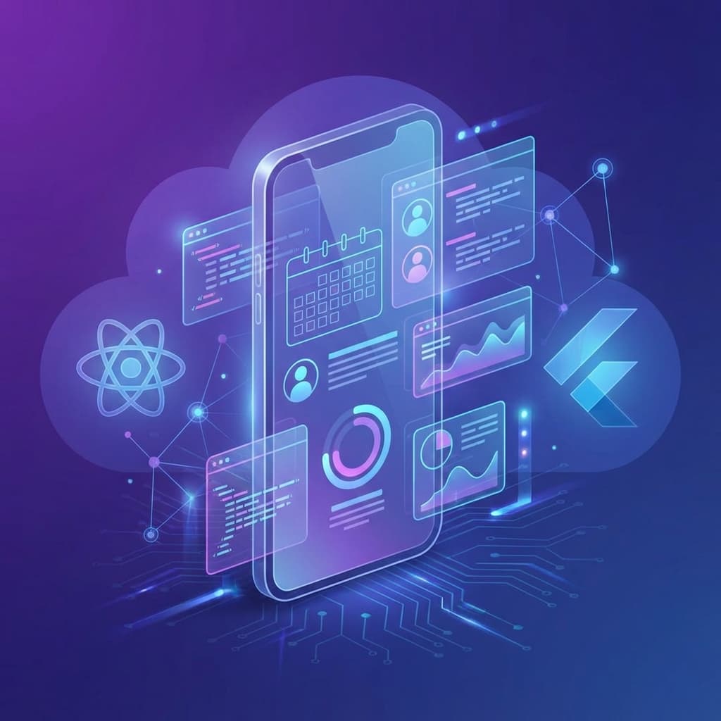 Mobile App Development Trends 2026: What Every Business Should Know